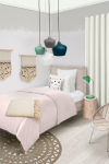 Kid's room 3 ways