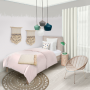 girls bedroom decor, bedroom ideas, childrens bedrooms