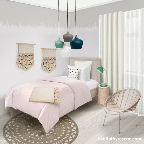 girls bedroom decor, bedroom ideas, childrens bedrooms