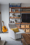 Zane and Suzanne’s dramatic eco facelift