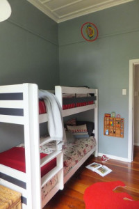 Cutesy or classic – schemes for kids 