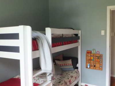 Cutesy or classic – schemes for kids 