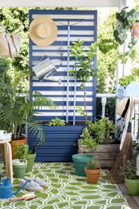 6 dreamy ideas for outdoor living