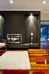 Richard and Patty's moody neutrals