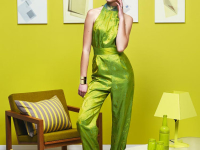 Fashion forward Fashion forward