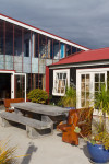 Paul and Di Convert a Barn into a Quirky Country Home