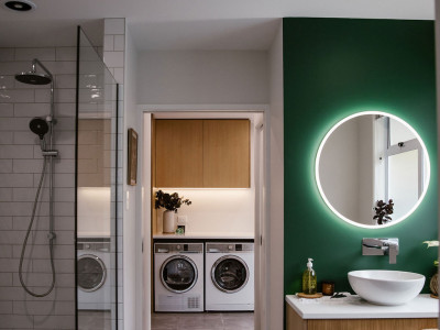 The most overlooked element in nearly every home renovation