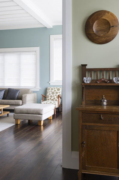 Fleur and Roger get smart to beat the bad times