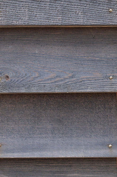 Nick and Ingrid's dreamy, close-to-nature new build Nick and Ingrid's dreamy, close-to-nature new build