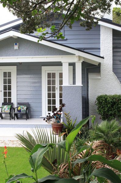 Work that kerb appeal Work that kerb appeal