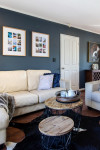 Banish boring living spaces