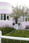 1 house, 4 ways