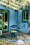 Our love affair with outdoor living