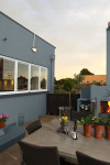 1 house, 4 ways: exterior