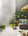 diy, exterior, creating texture to walls, using resene resitex, how to use resene resitex, how to us