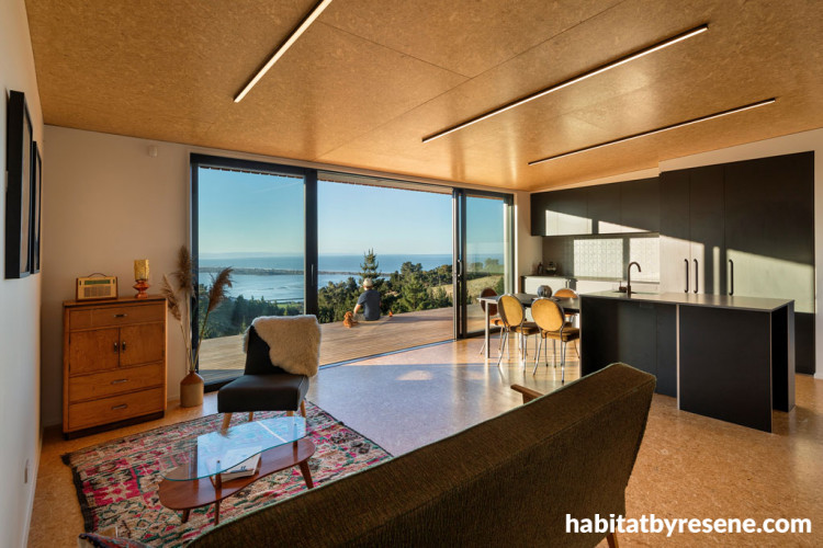 interior design, interior inspiration, neutral interior ideas, timber ceiling ideas, lounge design