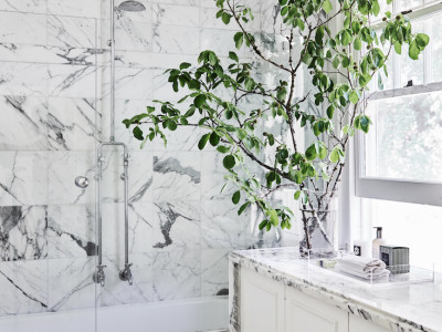 Charlotte Coote’s expertly coloured Mt Macedon home has style to spare