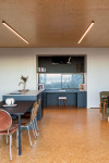  Kirsten and Julien’s small home has style to spare
