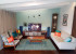 Amanda’s beachy modern take on mid-century photo