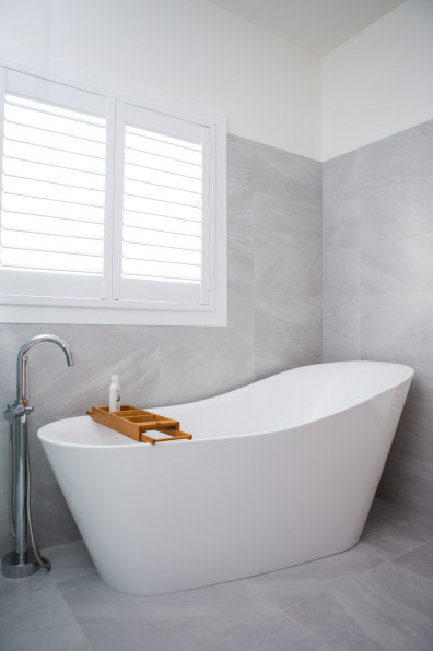 Krissy and Stefan find their extraordinary balance