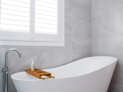 Krissy and Stefan find their extraordinary balance