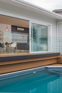 Krissy and Stefan find their extraordinary balance Krissy and Stefan find their extraordinary balance