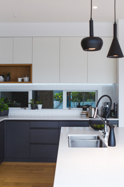 Krissy and Stefan find their extraordinary balance