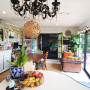 wallpaper inspiration, dining room ideas, wallpaper ideas, kitchen inspiration, interior design