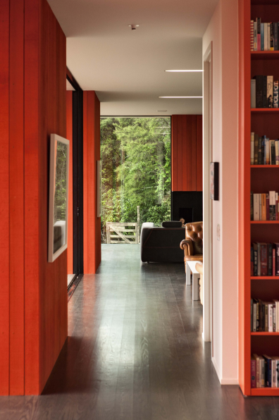 Timber: treat it right