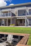 Steve and Gaynor's Stunning Clifftop Beach House