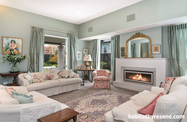 duck egg blue, living room, lounge, formal living rooms, formal sitting rooms, sitting rooms, design