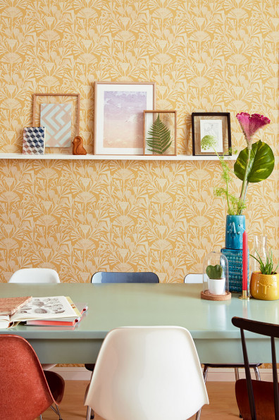 Liven up your living space with a twist of lemon Liven up your living space with a twist of lemon