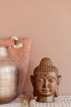 Get a worldly, well-travelled vibe with one of these wallpapers