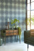 Get a worldly, well-travelled vibe with one of these wallpapers