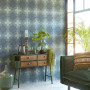 wallpaper inspiration, wallpaper feature, wallpaper ideas, interior design, home decor, resene
