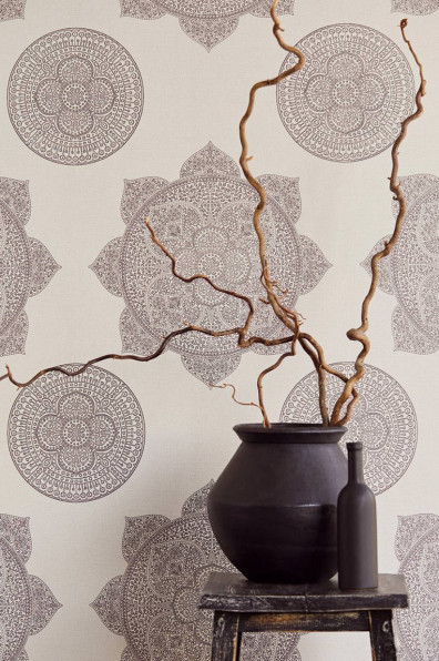 Get a worldly, well-travelled vibe with one of these wallpapers Get a worldly, well-travelled vibe with one of these wallpapers