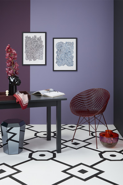 5 perfect ways to go purple 5 perfect ways to go purple