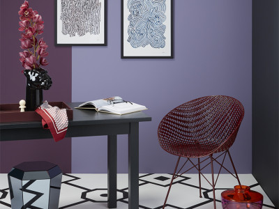 5 perfect ways to go purple 5 perfect ways to go purple