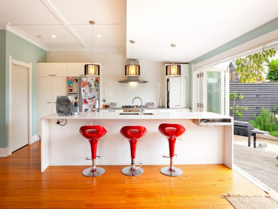 Brent and Susan do it their way Brent and Susan do it their way