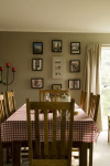 Jodie's Brooklyn Renovation: Red, White and New 