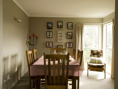 Jodie's Brooklyn Renovation: Red, White and New Jodie's Brooklyn Renovation: Red, White and New