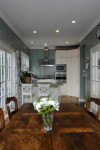 Grant and Maria's 1940s Manor with a French-Inspired Interior