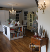white, kitchen, paint ideas, paint trends, 