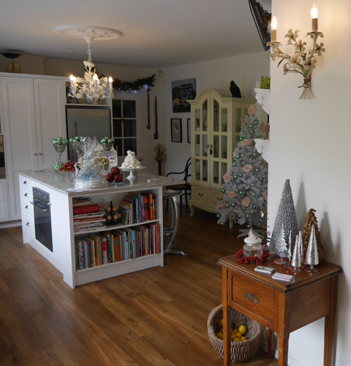 white, kitchen, paint ideas, paint trends,