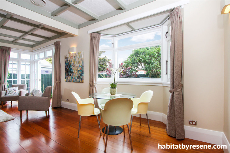 white, green, neutral