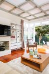 Steve's sad to stunning bungalow makeover