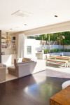Myles and Bianca's Stylish Sanctuary in the Inner Suburbs