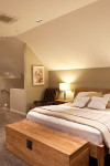 Myles and Bianca's Stylish Sanctuary in the Inner Suburbs
