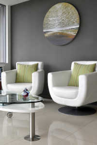 Meet the super neutrals: smoky and delicious