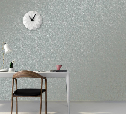 white office, white desk, office wallpaper inspiration, Resene
